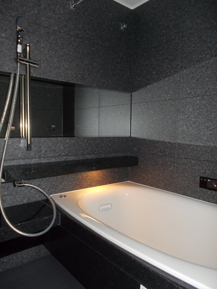 肌ツヤツヤ酸素美泡湯♪パナソニックLクラスにお取替え 川崎市川崎区K様邸 肌ツヤツヤ酸素美泡湯♪パナソニックLクラスにお取替え 川崎市川崎区K様邸